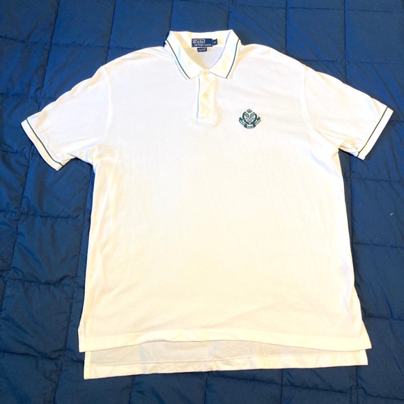 Polo By Ralph Lauren Mens XL Shirt - Picture 11 of 15